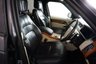 USED 2018 18 LAND ROVER RANGE ROVER 4.4 SDV8 AUTOBIOGRAPHY 5d 340 BHP-21 INCH ALLOY WHEELS-2 OWNER CAR-LOW MILEAGE-HEATED IVORY/EBONY LEATHER-ELECTRIC MEMORY SEATS-ELECTRIC REAR SEATS-DUAL SCREEN DISPLAY-BLUETOOTH-ADAPTIVE CRUISE CONTROL-SATNAV-PARKING SENSORS-MERIDIAN SOUND-PRIVACY GLASS-HEATED STEERING WHEEL-360 CAMERA-OPENING PANORAMIC GLASS SUNROOF 