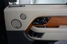 USED 2018 18 LAND ROVER RANGE ROVER 4.4 SDV8 AUTOBIOGRAPHY 5d 340 BHP-21 INCH ALLOY WHEELS-2 OWNER CAR-LOW MILEAGE-HEATED IVORY/EBONY LEATHER-ELECTRIC MEMORY SEATS-ELECTRIC REAR SEATS-DUAL SCREEN DISPLAY-BLUETOOTH-ADAPTIVE CRUISE CONTROL-SATNAV-PARKING SENSORS-MERIDIAN SOUND-PRIVACY GLASS-HEATED STEERING WHEEL-360 CAMERA-OPENING PANORAMIC GLASS SUNROOF 