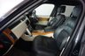 USED 2018 18 LAND ROVER RANGE ROVER 4.4 SDV8 AUTOBIOGRAPHY 5d 340 BHP-21 INCH ALLOY WHEELS-2 OWNER CAR-LOW MILEAGE-HEATED IVORY/EBONY LEATHER-ELECTRIC MEMORY SEATS-ELECTRIC REAR SEATS-DUAL SCREEN DISPLAY-BLUETOOTH-ADAPTIVE CRUISE CONTROL-SATNAV-PARKING SENSORS-MERIDIAN SOUND-PRIVACY GLASS-HEATED STEERING WHEEL-360 CAMERA-OPENING PANORAMIC GLASS SUNROOF 