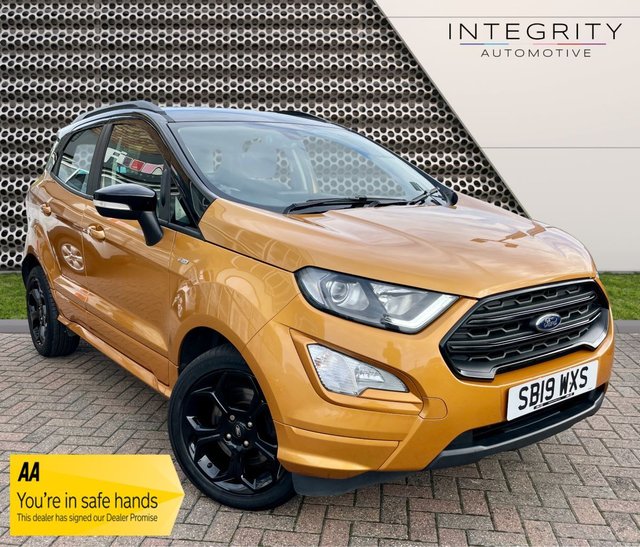 Integrity Automotive Limited