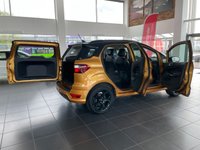 USED 2019 19 FORD ECOSPORT 1.0 ST-LINE 5d 124 BHP LOW RATE FINANCE/HOME DELIVERY