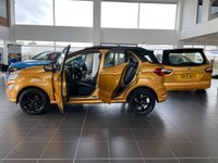 USED 2019 19 FORD ECOSPORT 1.0 ST-LINE 5d 124 BHP LOW RATE FINANCE/HOME DELIVERY