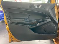 USED 2019 19 FORD ECOSPORT 1.0 ST-LINE 5d 124 BHP LOW RATE FINANCE/HOME DELIVERY