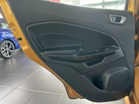 USED 2019 19 FORD ECOSPORT 1.0 ST-LINE 5d 124 BHP LOW RATE FINANCE/HOME DELIVERY