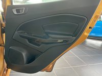 USED 2019 19 FORD ECOSPORT 1.0 ST-LINE 5d 124 BHP LOW RATE FINANCE/HOME DELIVERY