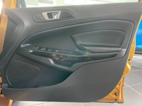 USED 2019 19 FORD ECOSPORT 1.0 ST-LINE 5d 124 BHP LOW RATE FINANCE/HOME DELIVERY