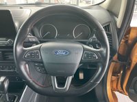 USED 2019 19 FORD ECOSPORT 1.0 ST-LINE 5d 124 BHP LOW RATE FINANCE/HOME DELIVERY