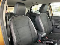 USED 2019 19 FORD ECOSPORT 1.0 ST-LINE 5d 124 BHP LOW RATE FINANCE/HOME DELIVERY