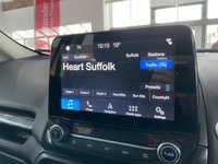 USED 2019 19 FORD ECOSPORT 1.0 ST-LINE 5d 124 BHP LOW RATE FINANCE/HOME DELIVERY