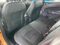USED 2019 19 FORD ECOSPORT 1.0 ST-LINE 5d 124 BHP LOW RATE FINANCE/HOME DELIVERY