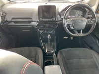 USED 2019 19 FORD ECOSPORT 1.0 ST-LINE 5d 124 BHP LOW RATE FINANCE/HOME DELIVERY