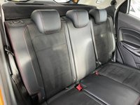 USED 2019 19 FORD ECOSPORT 1.0 ST-LINE 5d 124 BHP LOW RATE FINANCE/HOME DELIVERY