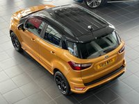 USED 2019 19 FORD ECOSPORT 1.0 ST-LINE 5d 124 BHP LOW RATE FINANCE/HOME DELIVERY