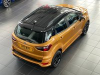 USED 2019 19 FORD ECOSPORT 1.0 ST-LINE 5d 124 BHP LOW RATE FINANCE/HOME DELIVERY