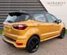 USED 2019 19 FORD ECOSPORT 1.0 ST-LINE 5d 124 BHP LOW RATE FINANCE/HOME DELIVERY
