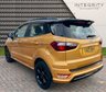 USED 2019 19 FORD ECOSPORT 1.0 ST-LINE 5d 124 BHP LOW RATE FINANCE/HOME DELIVERY