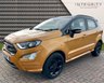 USED 2019 19 FORD ECOSPORT 1.0 ST-LINE 5d 124 BHP LOW RATE FINANCE/HOME DELIVERY