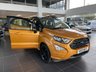 USED 2019 19 FORD ECOSPORT 1.0 ST-LINE 5d 124 BHP LOW RATE FINANCE/HOME DELIVERY