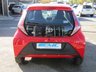 USED 2017 67 TOYOTA AYGO 1.0 VVT-I X-PLAY 5d 69BHP Finished in CHILLI RED with contrasting GREY trim. If you are looking for well styled, thrifty and economical motor then look no further. This small practical 5 door, car comes with some great features which include, DAB Radio, Air Con, &pound;145 Road Tax, B/Tooth, Cruise control, 15-inch steel wheels, electrically adjustable heated door mirrors and much more. Also comes with FREE MOT 4 Life. Dealer serviced at 9872 miles, 17834 miles, 20945 miles and at 23907