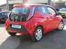 USED 2017 67 TOYOTA AYGO 1.0 VVT-I X-PLAY 5d 69BHP Finished in CHILLI RED with contrasting GREY trim. If you are looking for well styled, thrifty and economical motor then look no further. This small practical 5 door, car comes with some great features which include, DAB Radio, Air Con, &pound;145 Road Tax, B/Tooth, Cruise control, 15-inch steel wheels, electrically adjustable heated door mirrors and much more. Also comes with FREE MOT 4 Life. Dealer serviced at 9872 miles, 17834 miles, 20945 miles and at 23907