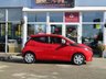 USED 2017 67 TOYOTA AYGO 1.0 VVT-I X-PLAY 5d 69BHP Finished in CHILLI RED with contrasting GREY trim. If you are looking for well styled, thrifty and economical motor then look no further. This small practical 5 door, car comes with some great features which include, DAB Radio, Air Con, &pound;145 Road Tax, B/Tooth, Cruise control, 15-inch steel wheels, electrically adjustable heated door mirrors and much more. Also comes with FREE MOT 4 Life. Dealer serviced at 9872 miles, 17834 miles, 20945 miles and at 23907