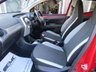 USED 2017 67 TOYOTA AYGO 1.0 VVT-I X-PLAY 5d 69BHP Finished in CHILLI RED with contrasting GREY trim. If you are looking for well styled, thrifty and economical motor then look no further. This small practical 5 door, car comes with some great features which include, DAB Radio, Air Con, &pound;145 Road Tax, B/Tooth, Cruise control, 15-inch steel wheels, electrically adjustable heated door mirrors and much more. Also comes with FREE MOT 4 Life. Dealer serviced at 9872 miles, 17834 miles, 20945 miles and at 23907