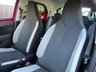 USED 2017 67 TOYOTA AYGO 1.0 VVT-I X-PLAY 5d 69BHP Finished in CHILLI RED with contrasting GREY trim. If you are looking for well styled, thrifty and economical motor then look no further. This small practical 5 door, car comes with some great features which include, DAB Radio, Air Con, &pound;145 Road Tax, B/Tooth, Cruise control, 15-inch steel wheels, electrically adjustable heated door mirrors and much more. Also comes with FREE MOT 4 Life. Dealer serviced at 9872 miles, 17834 miles, 20945 miles and at 23907