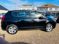 USED 2013 13 PEUGEOT 3008 1.6 HDI ACTIVE 5d 115 BHP 1 owner from new with Superb History