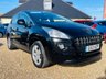 USED 2013 13 PEUGEOT 3008 1.6 HDI ACTIVE 5d 115 BHP 1 owner from new with Superb History