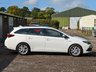 USED 2017 17 TOYOTA AURIS 1.8 VVTI BUSINESS EDITION TOURING SPORTS TSS 5d 99 BHP SERVICED & MOT'D IN OCT 2023!