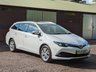 USED 2017 17 TOYOTA AURIS 1.8 VVTI BUSINESS EDITION TOURING SPORTS TSS 5d 99 BHP SERVICED & MOT'D IN OCT 2023!
