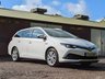 USED 2017 17 TOYOTA AURIS 1.8 VVTI BUSINESS EDITION TOURING SPORTS TSS 5d 99 BHP SERVICED & MOT'D IN OCT 2023!