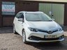 USED 2017 17 TOYOTA AURIS 1.8 VVTI BUSINESS EDITION TOURING SPORTS TSS 5d 99 BHP SERVICED & MOT'D IN OCT 2023!