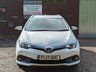 USED 2017 17 TOYOTA AURIS 1.8 VVTI BUSINESS EDITION TOURING SPORTS TSS 5d 99 BHP SERVICED & MOT'D IN OCT 2023!