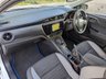 USED 2017 17 TOYOTA AURIS 1.8 VVTI BUSINESS EDITION TOURING SPORTS TSS 5d 99 BHP SERVICED & MOT'D IN OCT 2023!