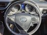 USED 2017 17 TOYOTA AURIS 1.8 VVTI BUSINESS EDITION TOURING SPORTS TSS 5d 99 BHP SERVICED & MOT'D IN OCT 2023!