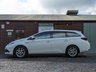USED 2017 17 TOYOTA AURIS 1.8 VVTI BUSINESS EDITION TOURING SPORTS TSS 5d 99 BHP SERVICED & MOT'D IN OCT 2023!