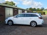 USED 2017 17 TOYOTA AURIS 1.8 VVTI BUSINESS EDITION TOURING SPORTS TSS 5d 99 BHP SERVICED & MOT'D IN OCT 2023!