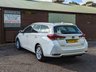 USED 2017 17 TOYOTA AURIS 1.8 VVTI BUSINESS EDITION TOURING SPORTS TSS 5d 99 BHP SERVICED & MOT'D IN OCT 2023!
