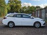 USED 2017 17 TOYOTA AURIS 1.8 VVTI BUSINESS EDITION TOURING SPORTS TSS 5d 99 BHP SERVICED & MOT'D IN OCT 2023!