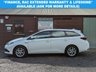 USED 2017 17 TOYOTA AURIS 1.8 VVTI BUSINESS EDITION TOURING SPORTS TSS 5d 99 BHP SERVICED & MOT'D IN OCT 2023!