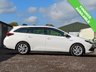USED 2017 17 TOYOTA AURIS 1.8 VVTI BUSINESS EDITION TOURING SPORTS TSS 5d 99 BHP SERVICED & MOT'D IN OCT 2023!