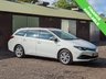 USED 2017 17 TOYOTA AURIS 1.8 VVTI BUSINESS EDITION TOURING SPORTS TSS 5d 99 BHP SERVICED & MOT'D IN OCT 2023!