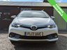 USED 2017 17 TOYOTA AURIS 1.8 VVTI BUSINESS EDITION TOURING SPORTS TSS 5d 99 BHP SERVICED & MOT'D IN OCT 2023!