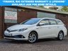 USED 2017 17 TOYOTA AURIS 1.8 VVTI BUSINESS EDITION TOURING SPORTS TSS 5d 99 BHP SERVICED & MOT'D IN OCT 2023!