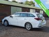 USED 2017 17 TOYOTA AURIS 1.8 VVTI BUSINESS EDITION TOURING SPORTS TSS 5d 99 BHP SERVICED & MOT'D IN OCT 2023!