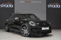 USED 2021 21 MINI HATCH COOPER 2.0 COOPER S EXCLUSIVE 5d 176 BHP +NATIONWIDE DELIVERY AVAILABLE+