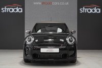 USED 2021 21 MINI HATCH COOPER 2.0 COOPER S EXCLUSIVE 5d 176 BHP +NATIONWIDE DELIVERY AVAILABLE+