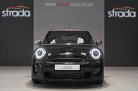 USED 2021 21 MINI HATCH COOPER 2.0 COOPER S EXCLUSIVE 5d 176 BHP +NATIONWIDE DELIVERY AVAILABLE+