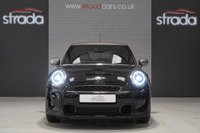 USED 2021 21 MINI HATCH COOPER 2.0 COOPER S EXCLUSIVE 5d 176 BHP +NATIONWIDE DELIVERY AVAILABLE+